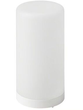 SOLVINDEN 706.150.38 70615038 LED decorative table lamp outdoor/battery white